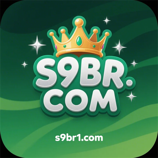 s9br.com Logo