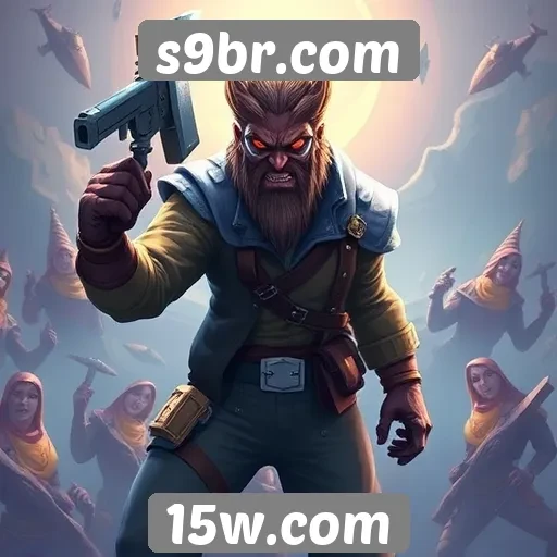 Atualizações frequentes mantêm s9br.com relevante no mercado