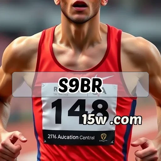 s9br.com Login
