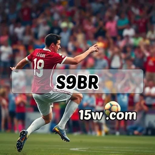 s9br.com Plataforma