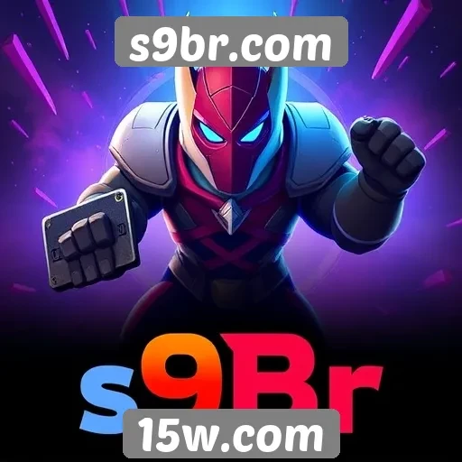 Jogos populares em s9br.com atraem novos jogadores constantemente